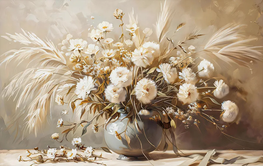 Bouquet Floral