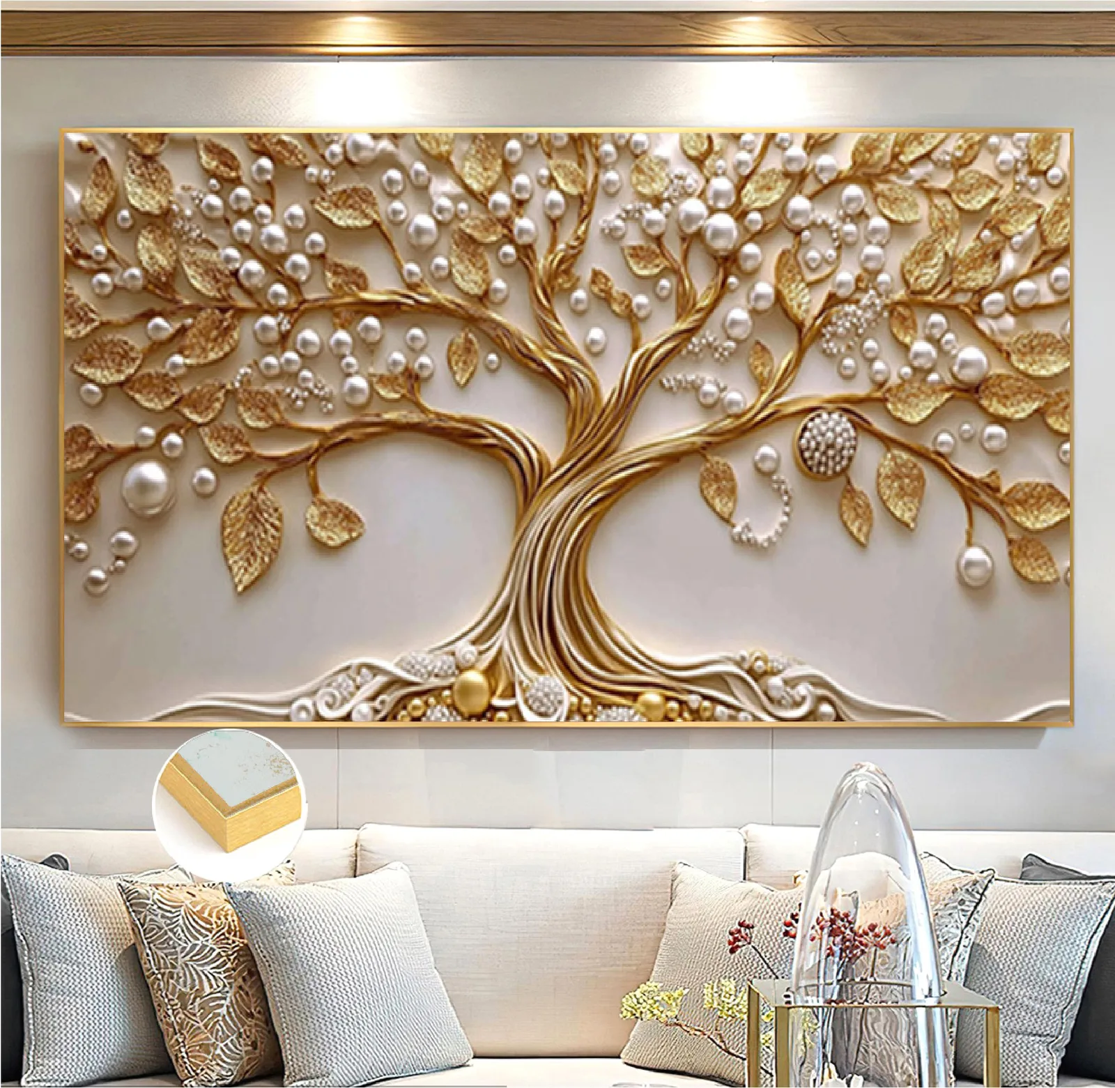 L’Arbre de Vie Doré