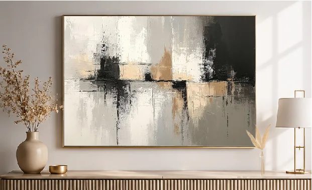 Noir et Doré