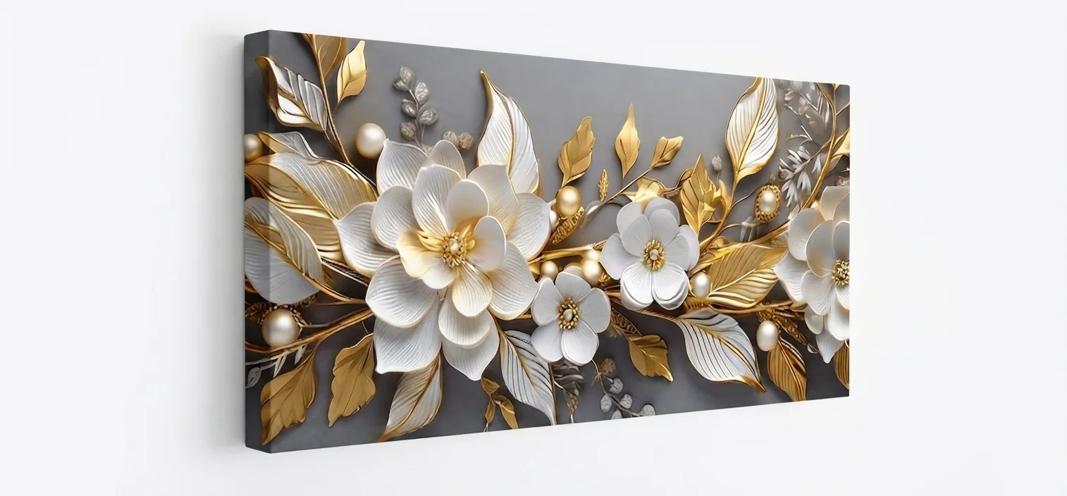Fleurs D'Or