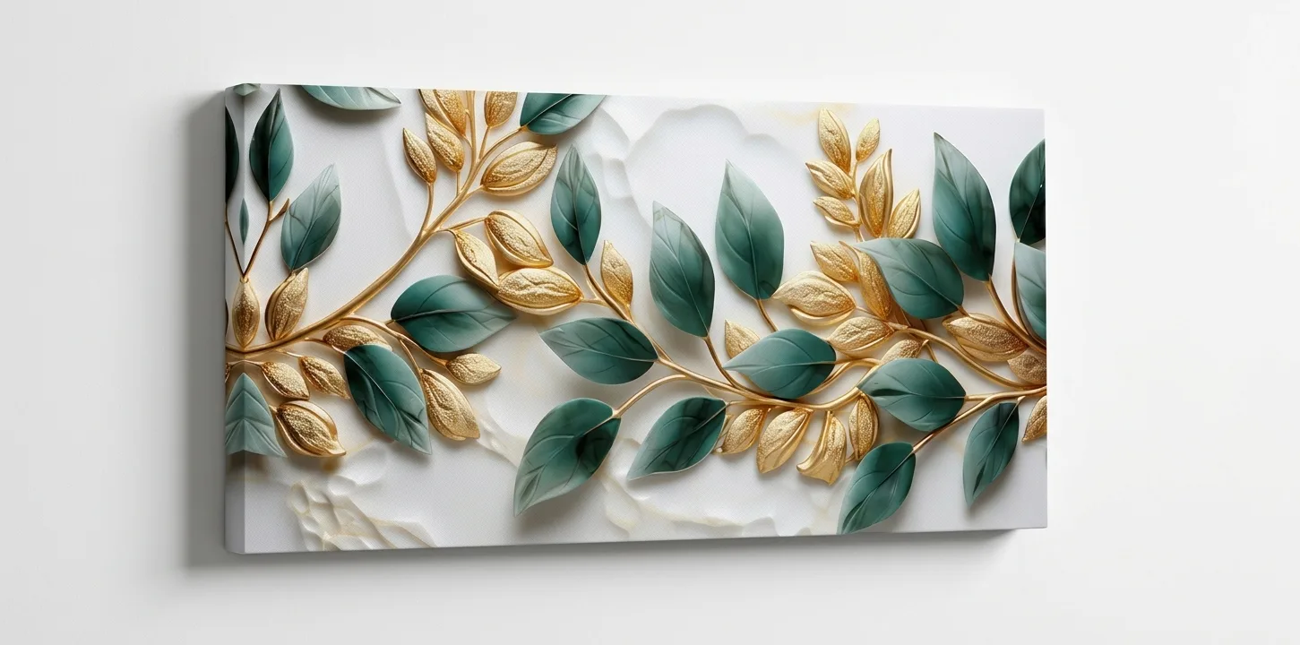 Fleurs & Or