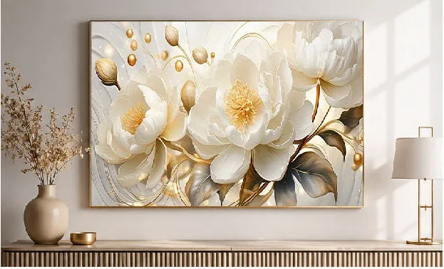 Douceur Floral