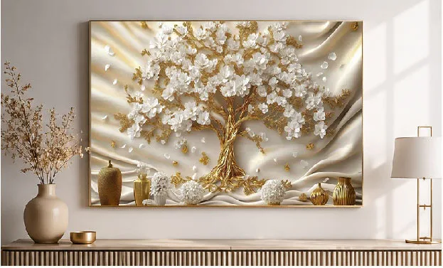 L'Ame de L'Arbre