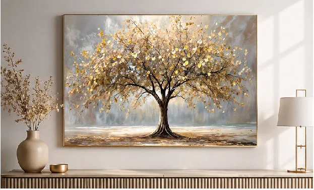 Arbre Eternel