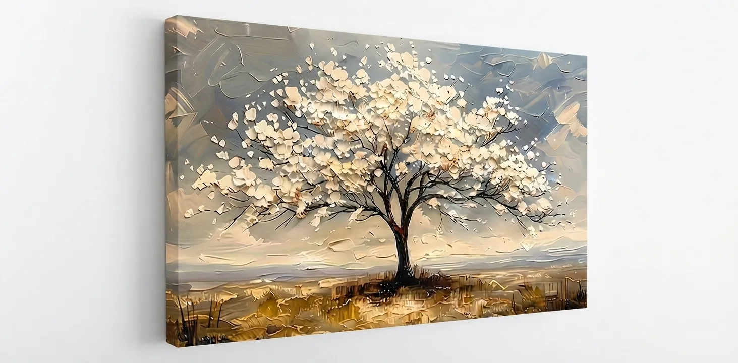 L'Arbre de Vie 