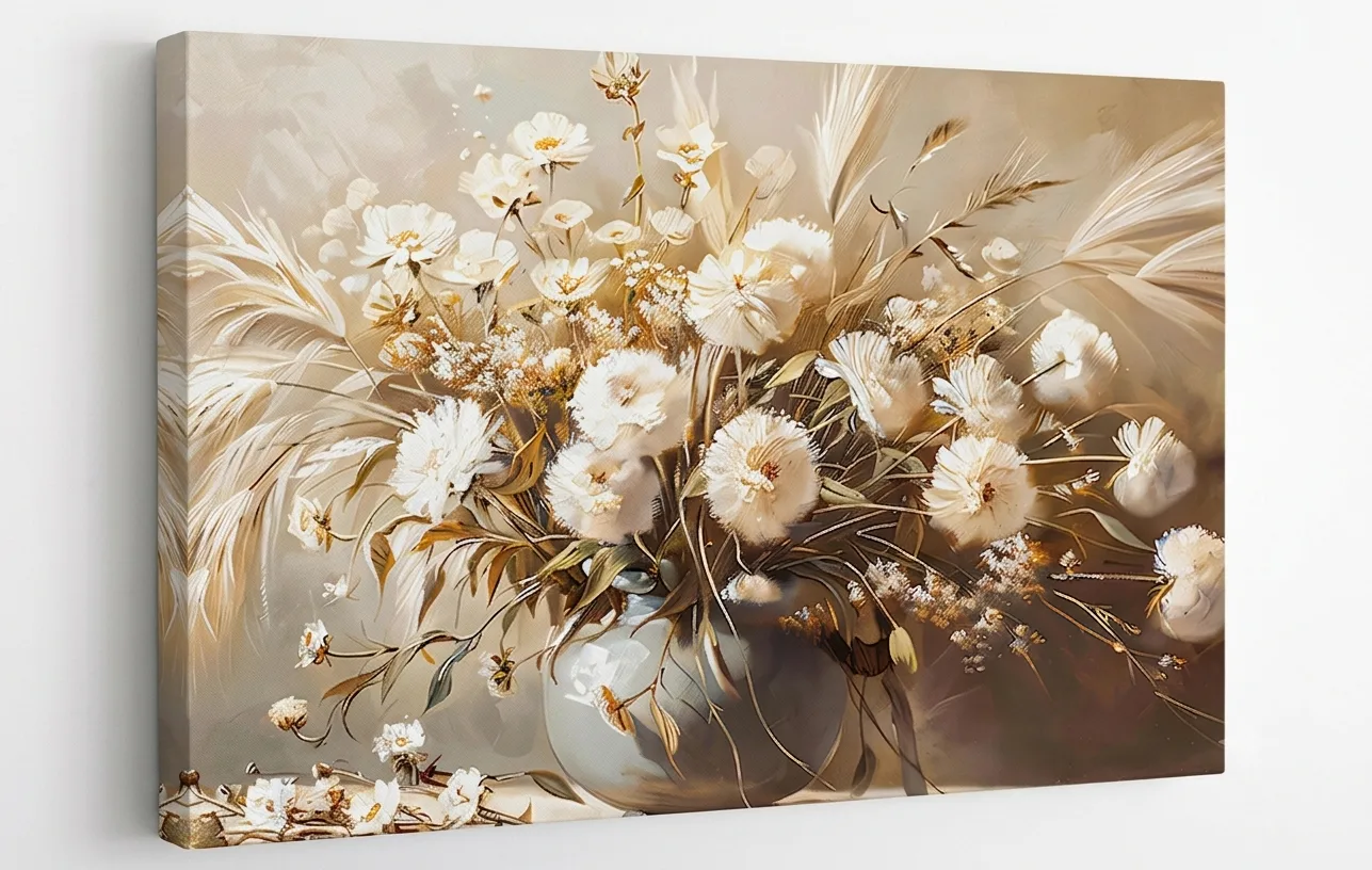Bouquet Floral