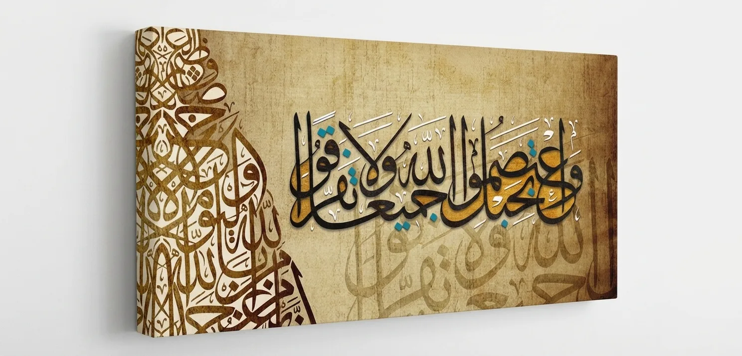 Arabesque Beige