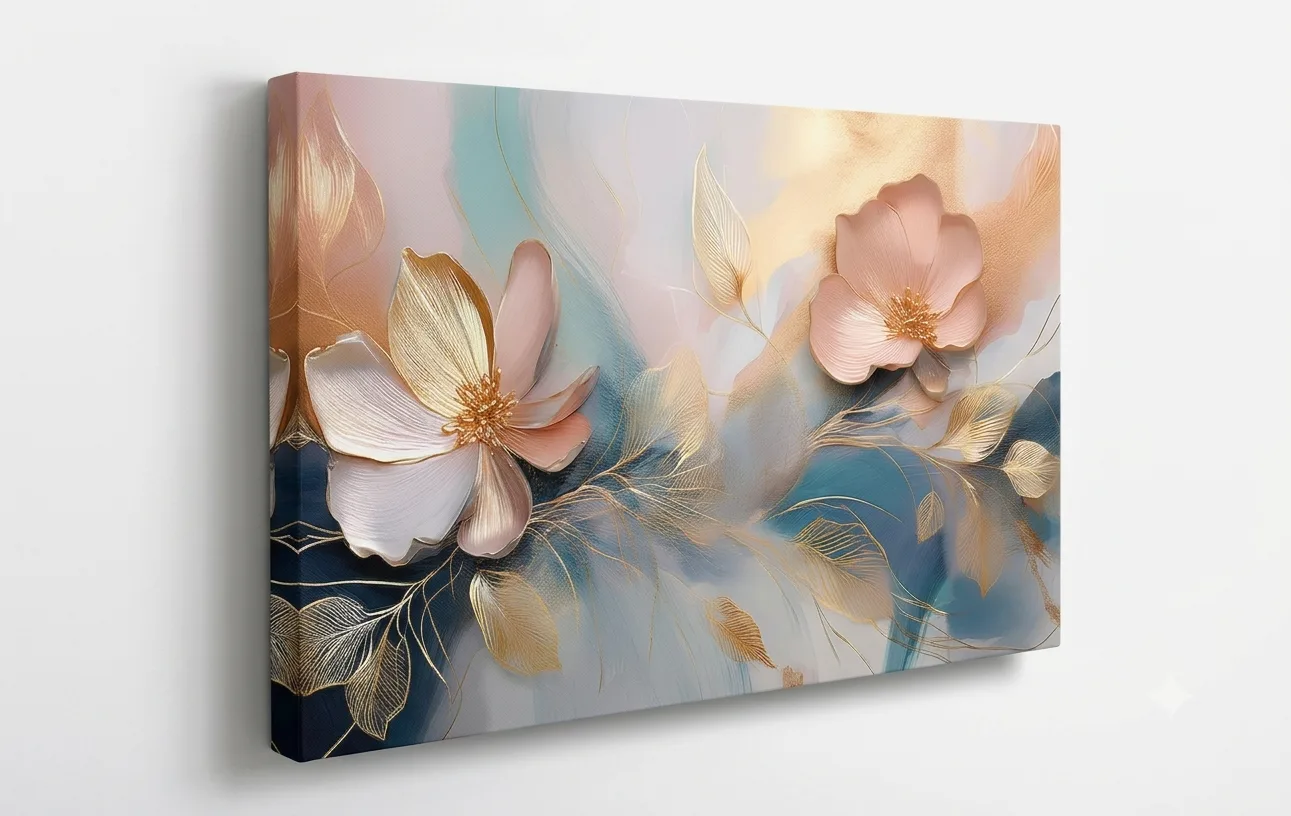 Elégance Florale