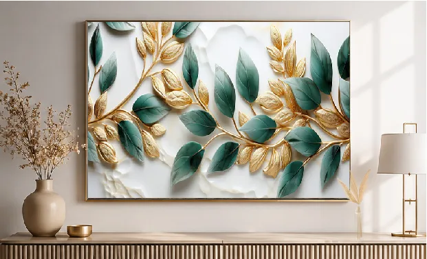 Fleurs & Or
