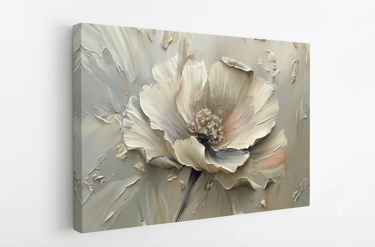 Fleur Gris