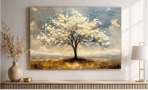 L'Arbre de Vie 