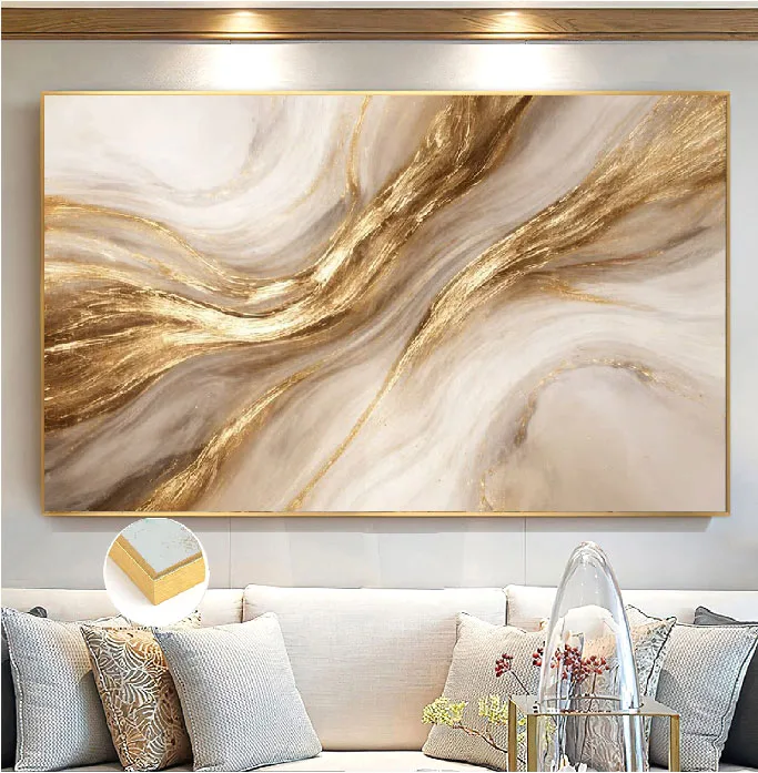 Rivière d'Or