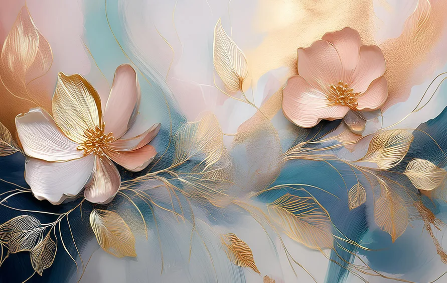 Elégance Florale