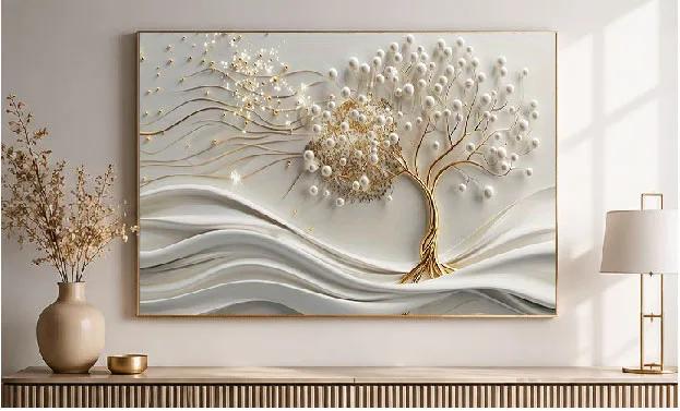 Arbre Blanc 
