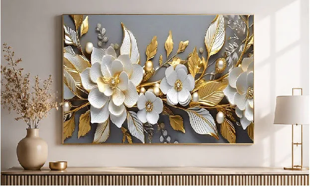 Fleurs D'Or