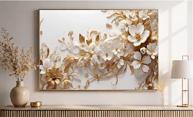 Eclat Floral