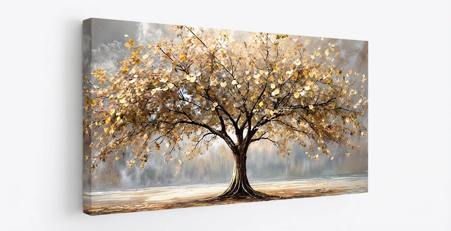 Arbre Eternel