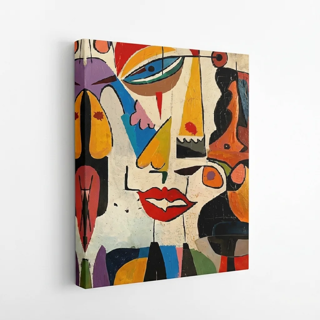 Cubisme Contemporain