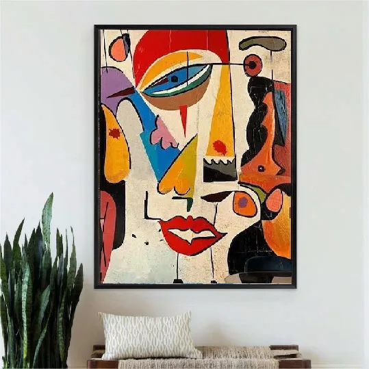 Cubisme Contemporain