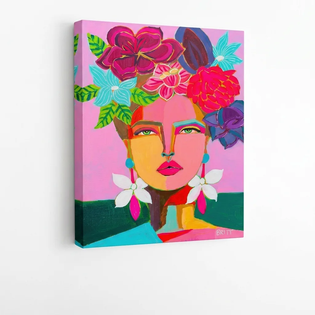 Beauté en Couleurs