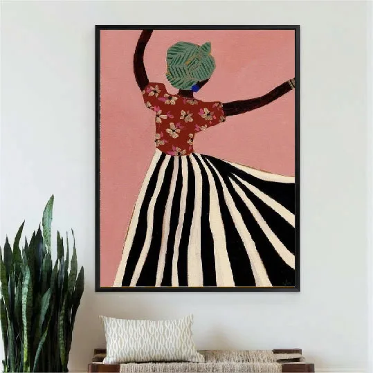 Muse Rosée