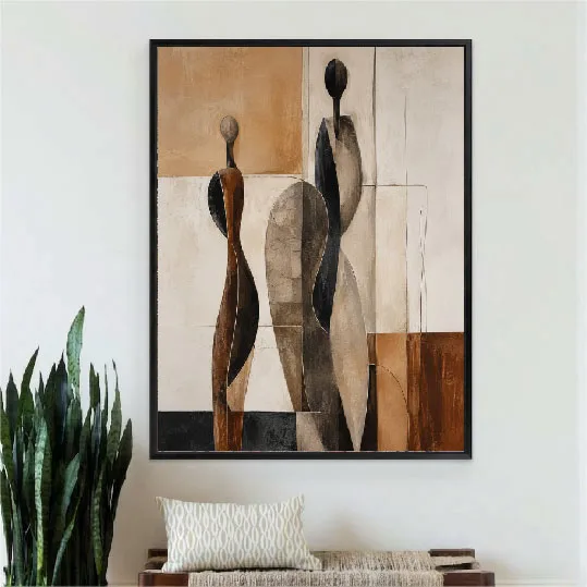 Figures Minimalistes