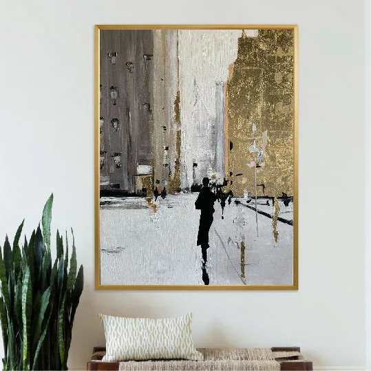 Art Silhouette