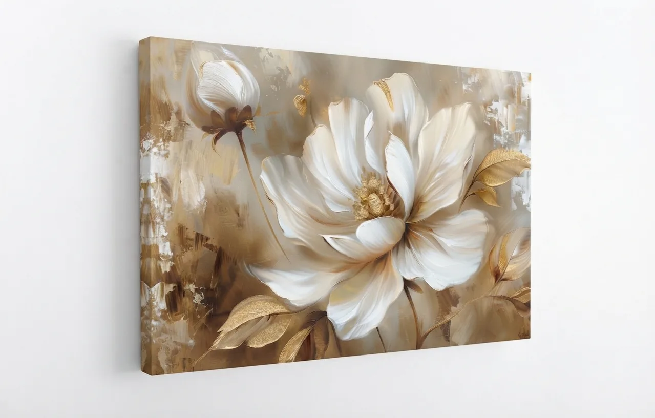 Fleur Marron