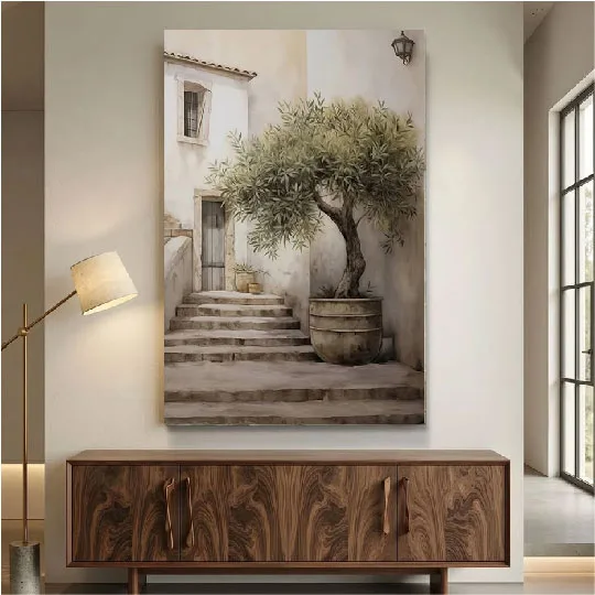 Nature en Vase