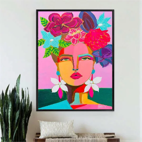 Beauté en Couleurs