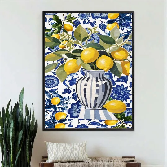 Eclat Citronné