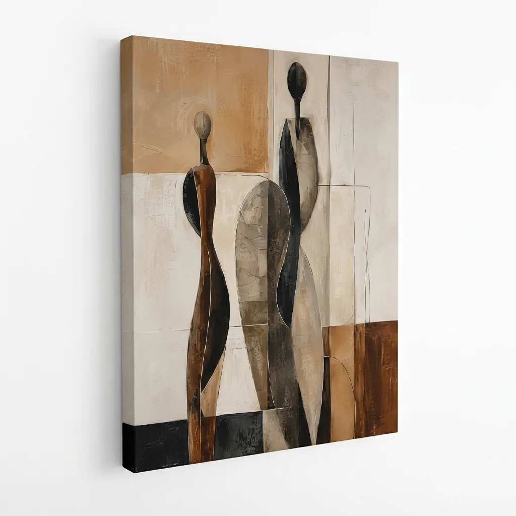 Figures Minimalistes