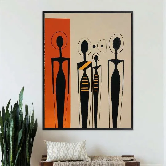 Minimalisme Solaire