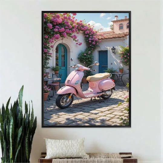 Icone Italienne