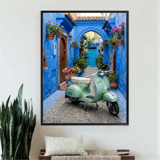 Charme Fleuri