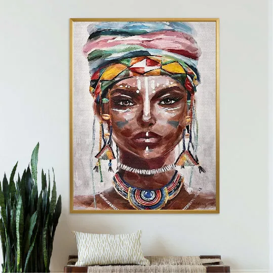 Art Africaine